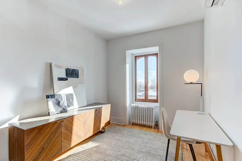 4132 Boul. Dorchester O., Westmount, Quebec, Canada. - Photo 23