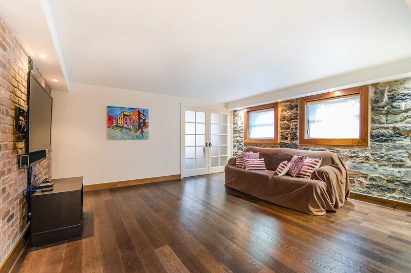 1501 Av. du Docteur-Penfield, Apt. 1, Montreal, QC H3G1C6, Montreal, Quebec, Canada. - Photo 14
