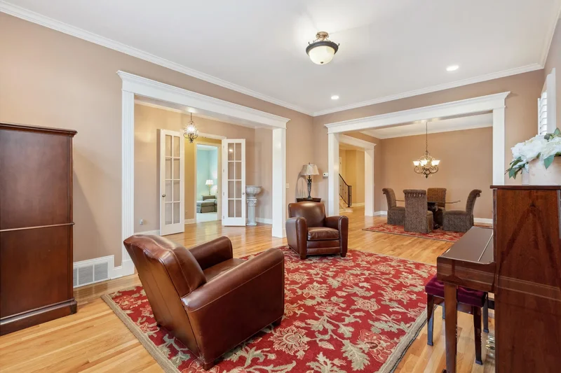 9221 LIGGON GREEN LN, Germantown, TN 38139, Germantown, Tennessee, United States. - Photo 12