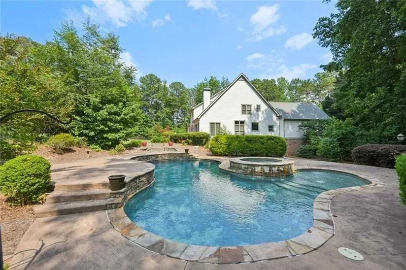 1160 Nix Road, Milton, GA, 30004, USA, Milton, Georgia, United States. - Photo 12