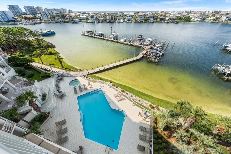 662 Harbor Boulevard 550 , Destin, FL 32541, Destin, Florida, United States. - Photo 58