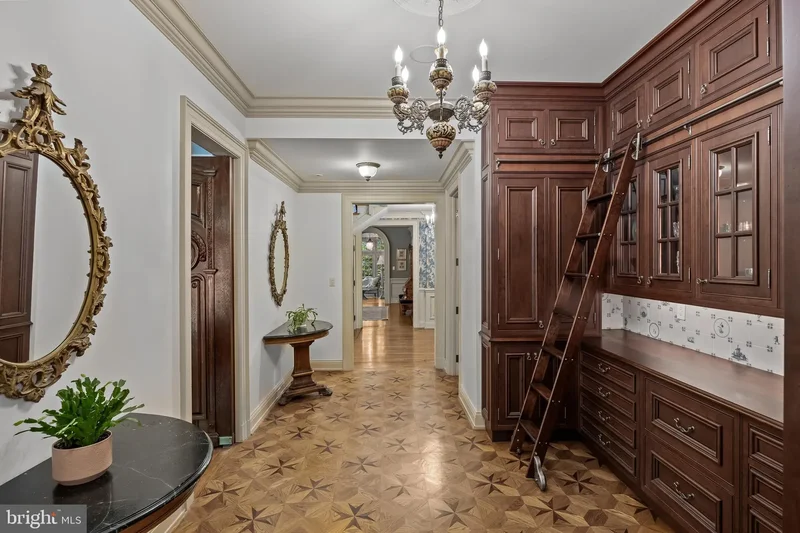 205 E CENTRAL AVE AVENUE, MOORESTOWN, NJ 08057, Moorestown, New Jersey, United States. - Photo 9
