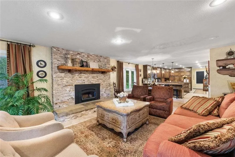47 Cargill Drive, Bella Vista, AR 72715, Bella Vista, Arkansas, United States. - Photo 3