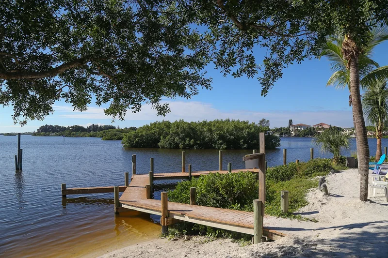 404 Bayside Lane, Nokomis, FL 34275, Venice, Florida, United States. - Photo 33