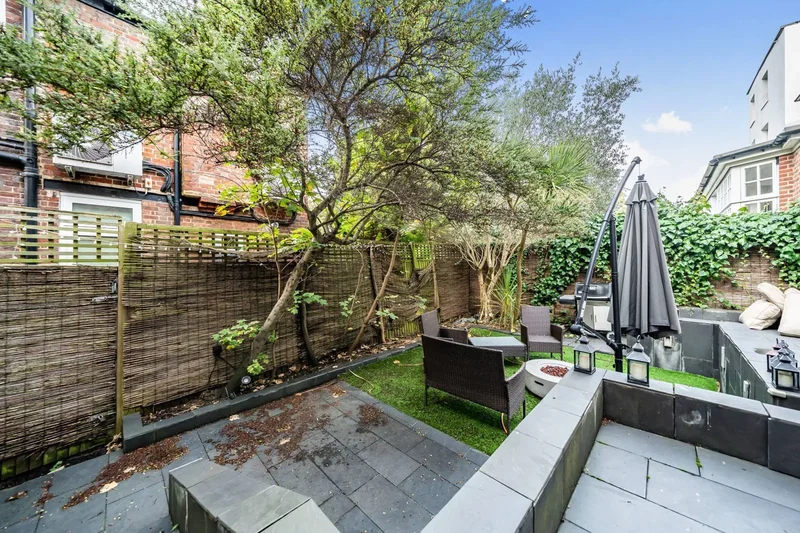 1 Hamilton Terrace, North London, London, England, United Kingdom. - Photo 9