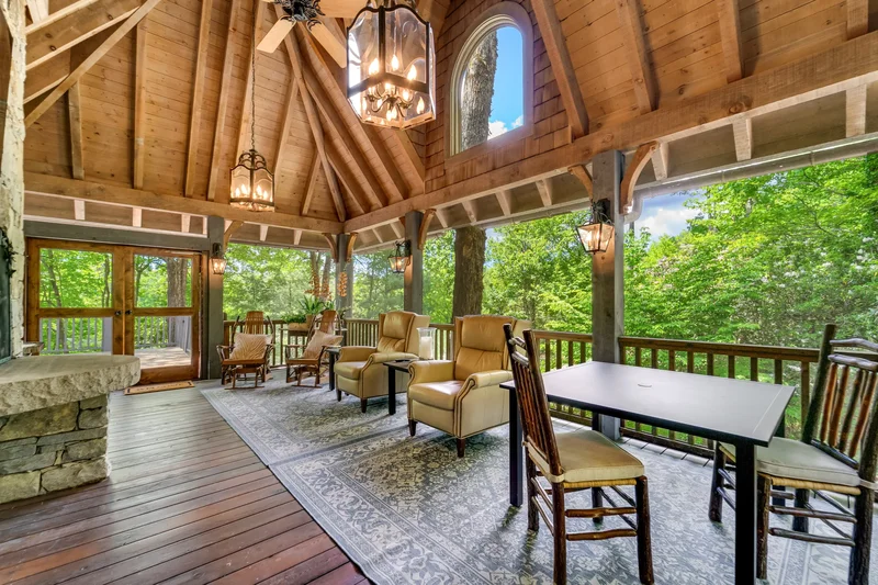 78 Whisper Fade Road, Cashiers, NC 28717, Highlands, North Carolina, United States. - Photo 11