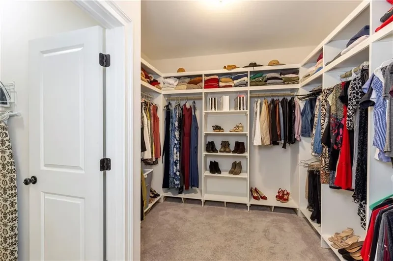 1074 Heyward Way, Alpharetta, GA 30009, Alpharetta, Georgia, United States. - Photo 33