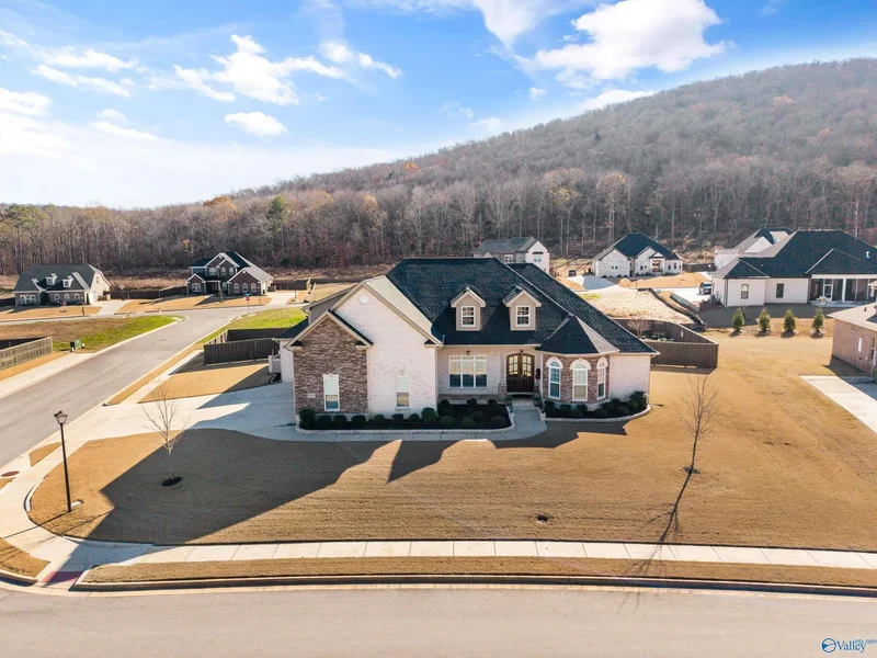 8300 Riley Ridge Way SE, Owens Cross Roads, AL 35763, Owens Cross Roads, Alabama, United States. - Photo 41