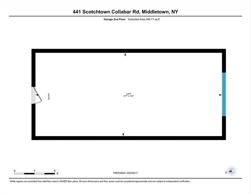 441 Scotchtown Collabar Road, Middletown, NY 10941, Scotchtown, New York, United States. - Photo 53
