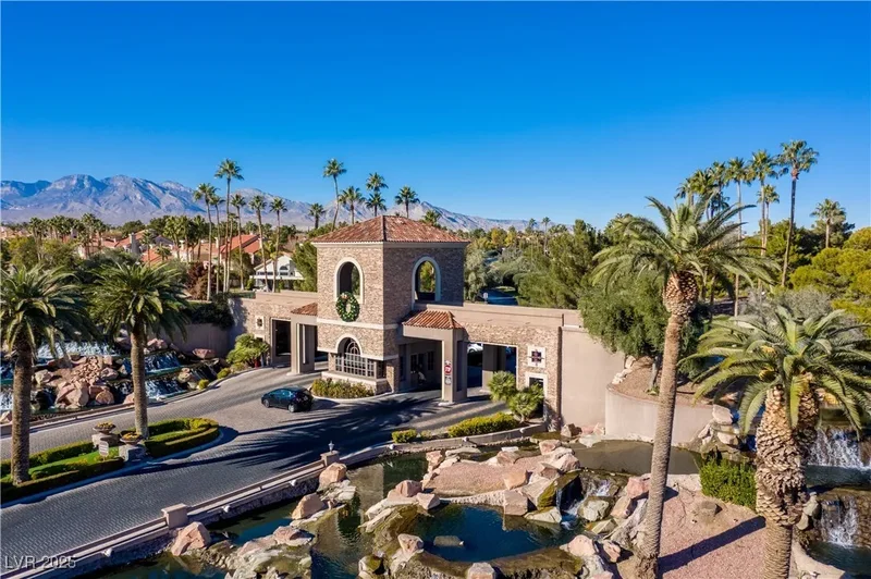 8600 Titleist Circle, Las Vegas, Nevada, United States. - Photo 92