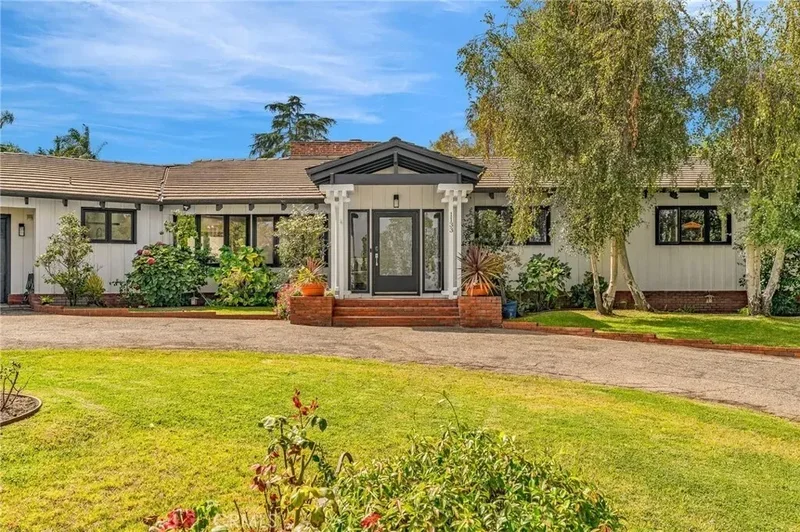 Single Family Residence in Palos Verdes Estates
