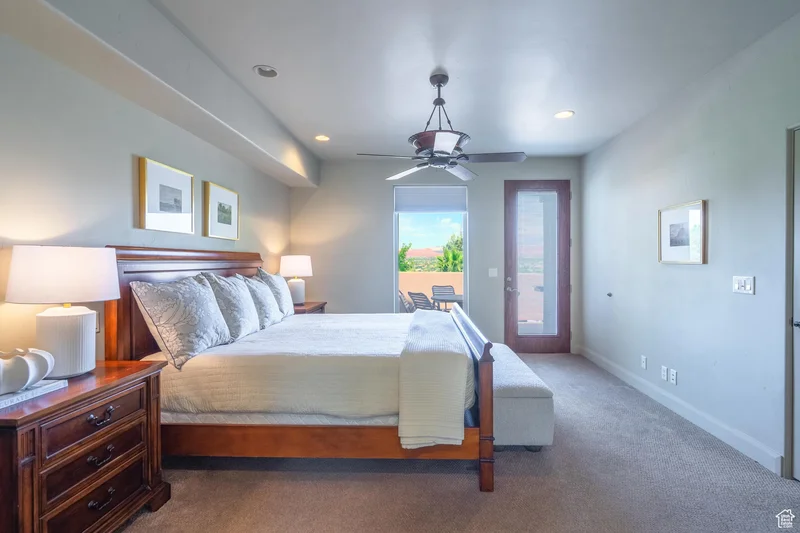1839 W CANYON VIEW DR 204, St. George, Utah, United States. - Photo 58