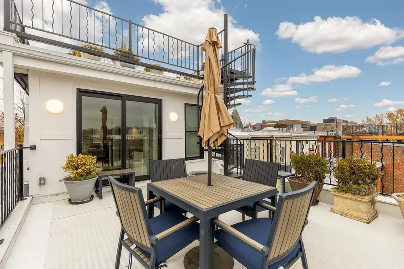 1829 5th Street NW, Washington, DC 20001, Washington, District of Columbia, United States. - Photo 42