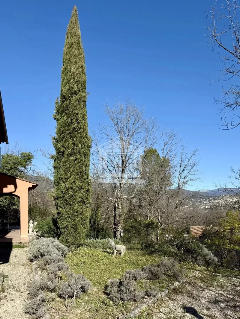 Fayence, Provence-Alpes-Côte d'Azur, France. - Photo 22