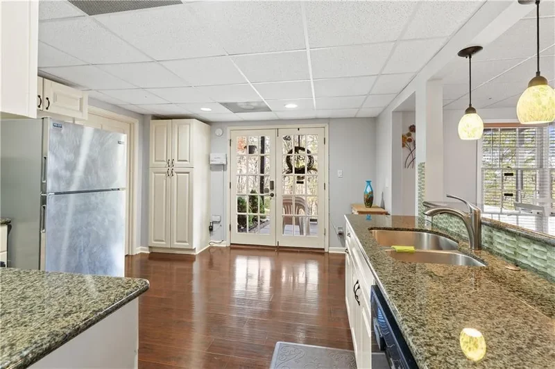 4548 High Rock Terrace, Marietta, Georgia, United States. - Photo 38