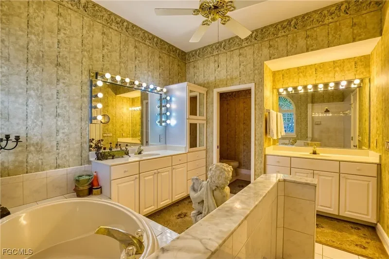 1218 Flamingo Drive, Cape Coral, Florida, United States. - Photo 38