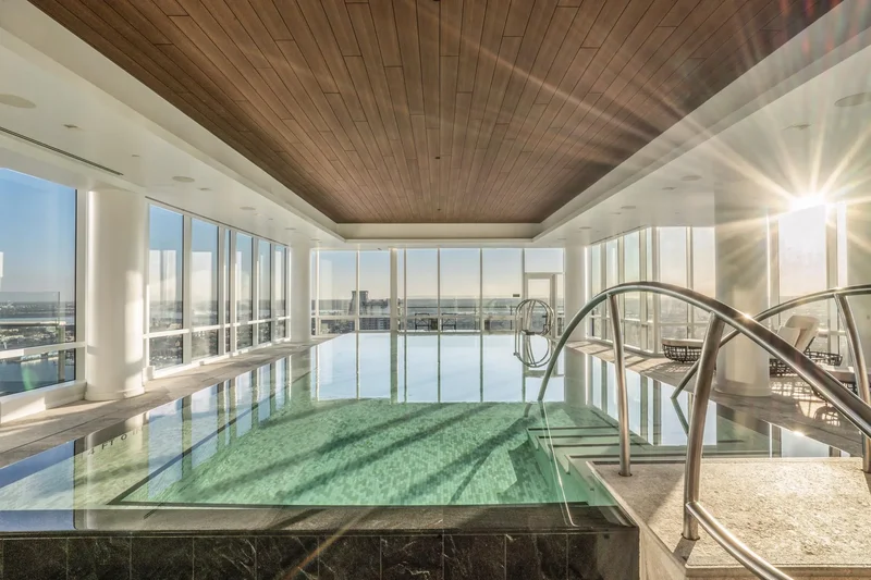 300 International Drive Unit# 2501, Baltimore, MD 21202, Baltimore, Maryland, United States. - Photo 17