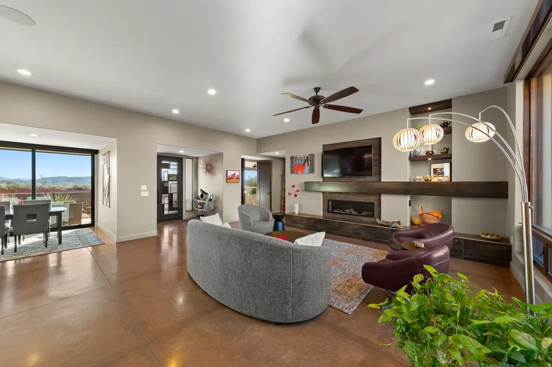 864 N SIHU WAY, Ivins, Utah, United States. - Photo 12
