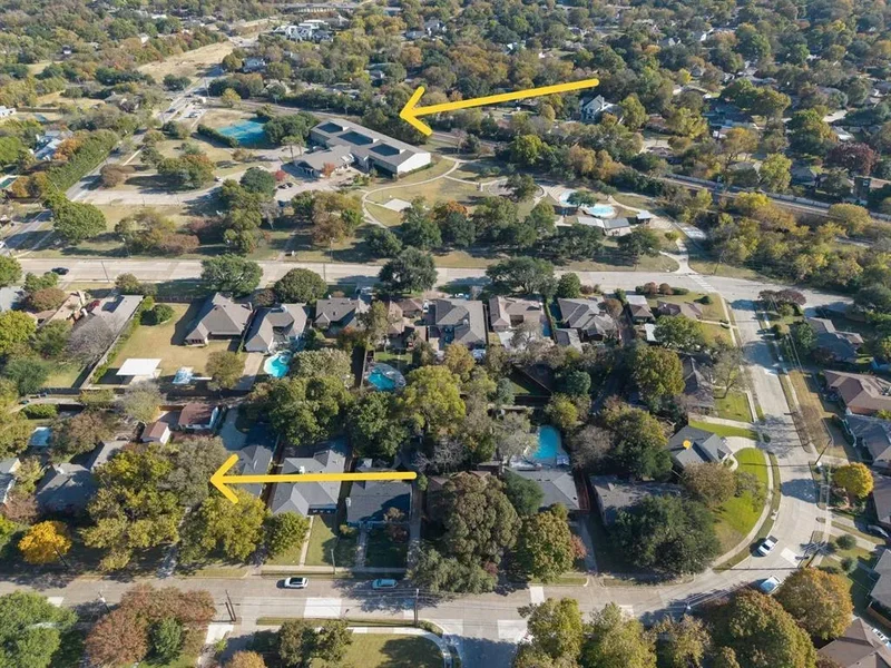 6660 Santa Anita Drive , Dallas, TX 75214, Dallas, Texas, United States. - Photo 4