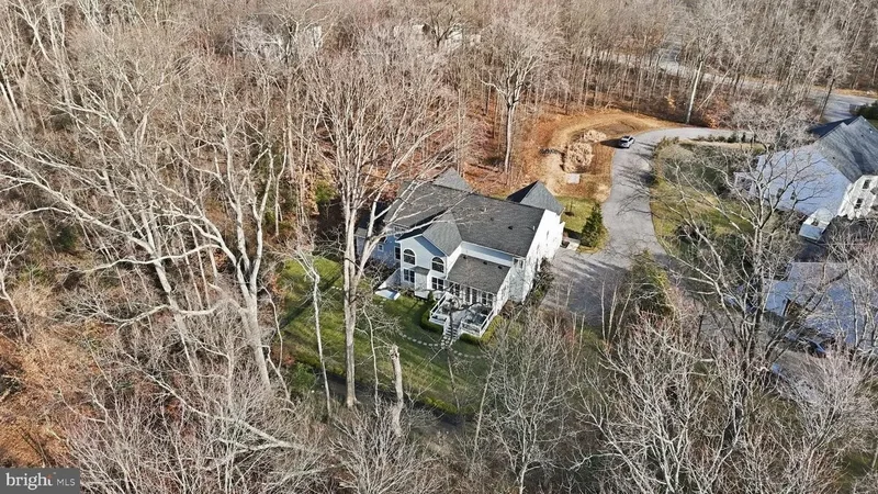 3410 POCAHONTAS DR, EDGEWATER, MD, 21037, USA, Edgewater, Maryland, United States. - Photo 59