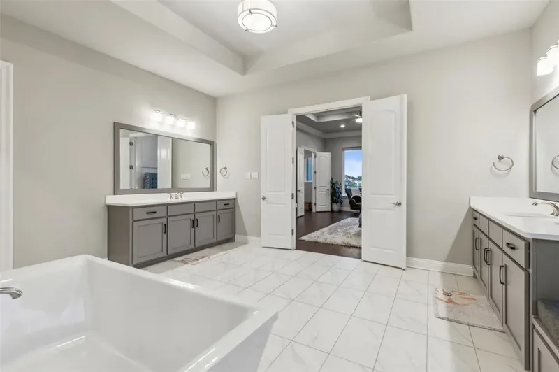 3750 Melville Circle, Lewisville, Texas, United States. - Photo 23