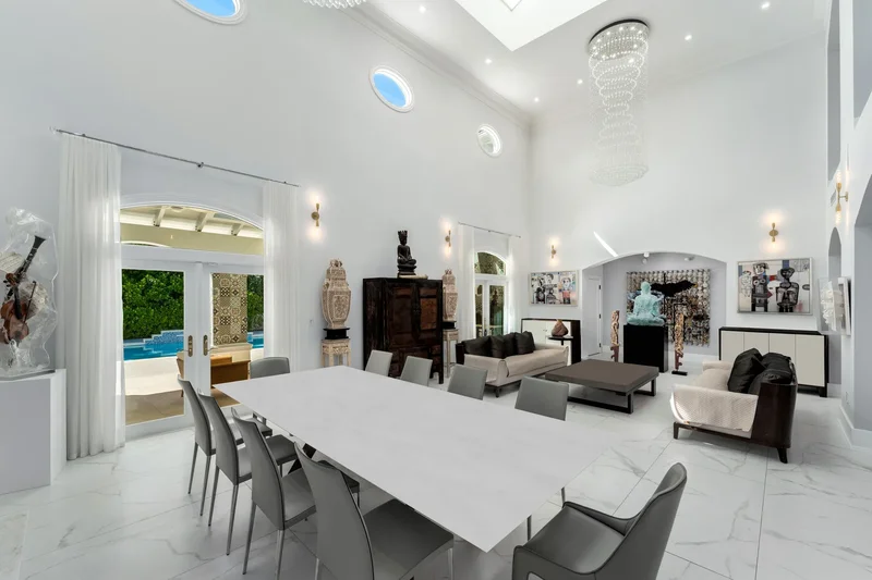 5770 SW 100th St , Pinecrest, FL 33156, Coral Gables, Florida, United States. - Photo 23