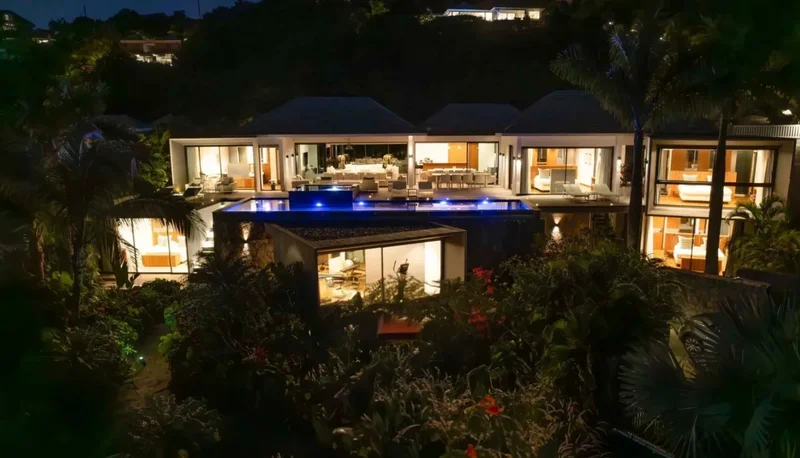 Saint-Jean, Saint Barthélemy, St Barthélemy, Saint-Jean, Saint Barthélemy, Saint Barthélemy. - Photo 8