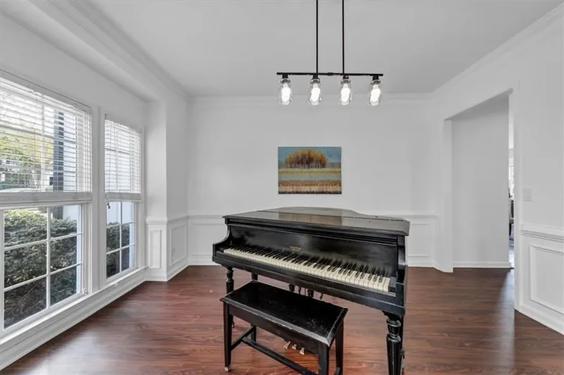 925 PEBBLESTONE Court, Alpharetta, Georgia, United States. - Photo 38