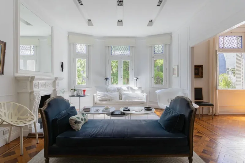 Juncal al 900, Retiro, Buenos Aires, Buenos Aires, Argentina. - Photo 32