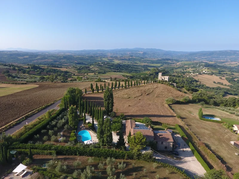 06059 Todi, Province of Perugia, Italy, Todi, Umbria, Italy. - Photo 34