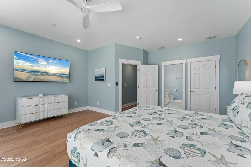8205 Hwy 98, Port St. Joe, Florida, United States. - Photo 34