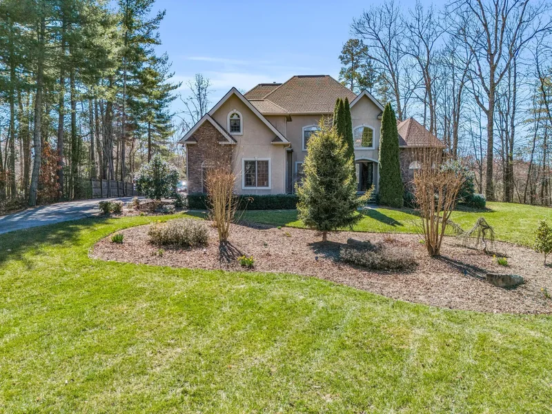 84 Bloomingdale Drive, Fletcher, NC 28732, Fairview, North Carolina, United States. - Photo 12