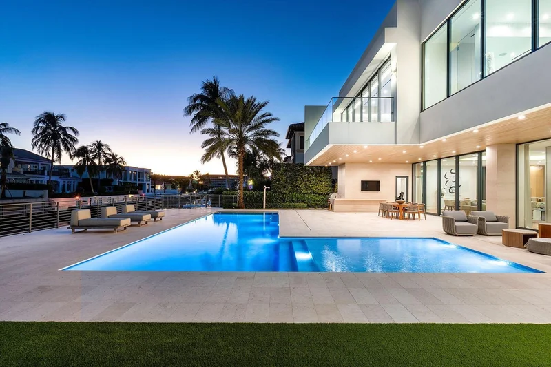 224 W Key Palm Road, Boca Raton, Florida, United States. - Photo 41