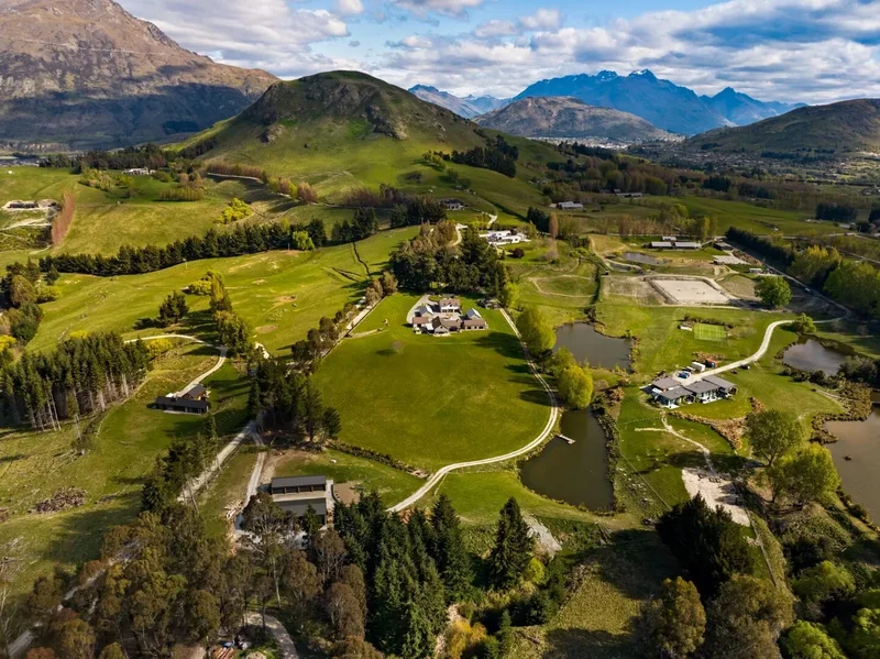 149 Slopehill Road, Lake Hayes Estate 9371, New Zealand, Lake Hayes Estate, Otago, New Zealand. - Photo 36