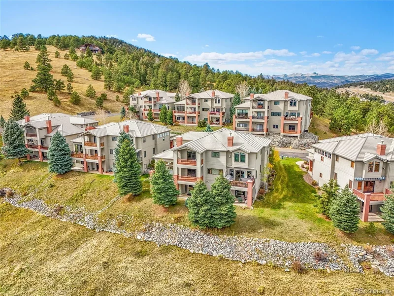 568 Ridgeside Drive, Golden, CO 80401, Golden, Colorado, United States. - Photo 39