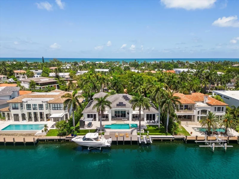 224 S ISLAND, Golden Beach, Florida, United States. - Photo 79