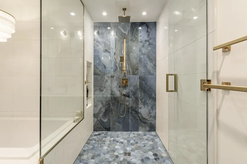 100 Rue André-Prévost 1604, Montréal, Quebec, Canada. - Photo 27