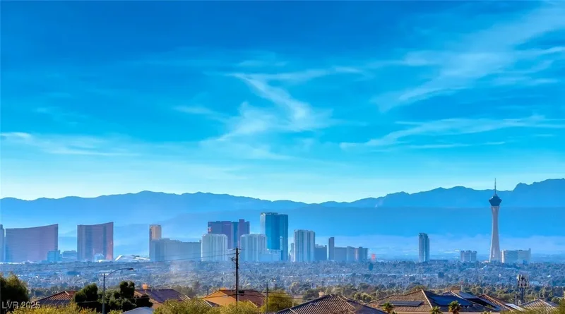 6465 Sugar Knoll Court, Las Vegas, Nevada, United States. - Photo 41