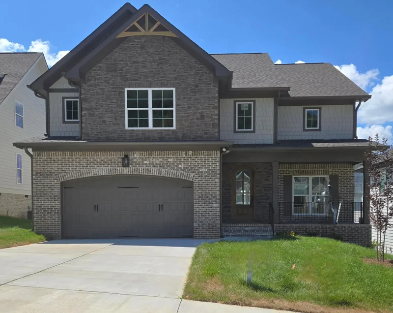 9885 Trestle Circle 47, Ooltewah, TN 37363, Ooltewah, Tennessee, United States. - Photo 4