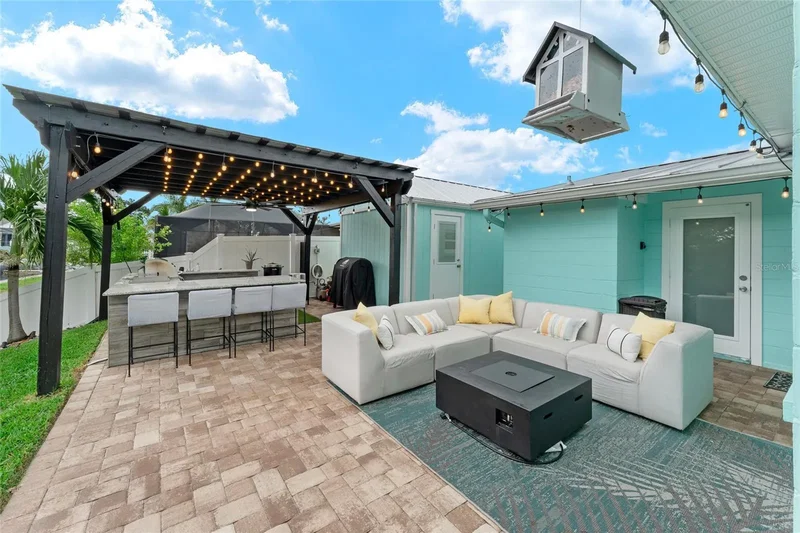 10731 DOWRY AVE, Tampa, Florida, United States. - Photo 5