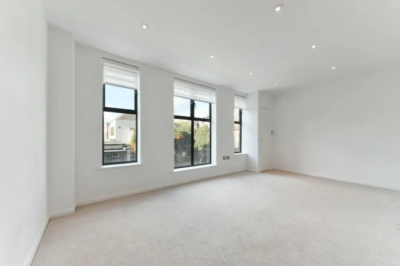 Avonmore Road, London, England, United Kingdom. - Photo 15