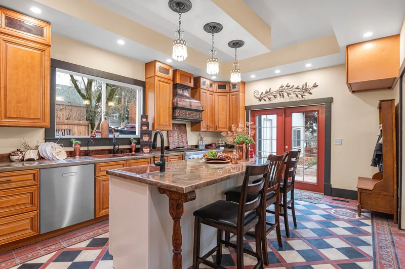 640 N ELM ST, COLVILLE, WA 99114, Colville, Washington, United States. - Photo 11