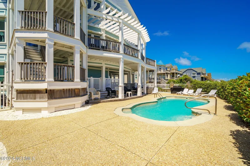 3107 Ocean Drive, Emerald Isle, NC 28594, Emerald Isle, North Carolina, United States. - Photo 62