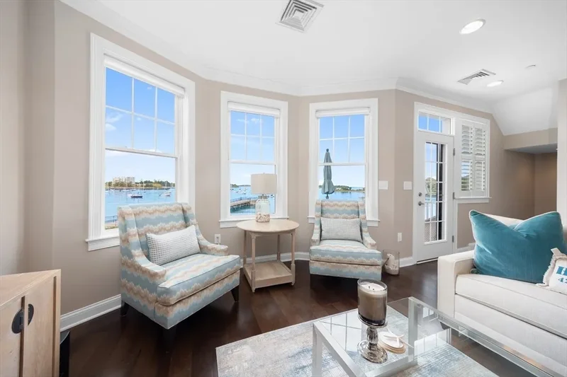 125 Halsted Dr, Hingham, MA 02043, Hingham, Massachusetts, United States. - Photo 23