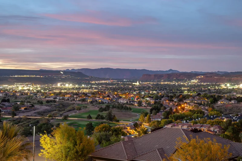 1448 E 2190 CIR S, St. George, Utah, United States. - Photo 3