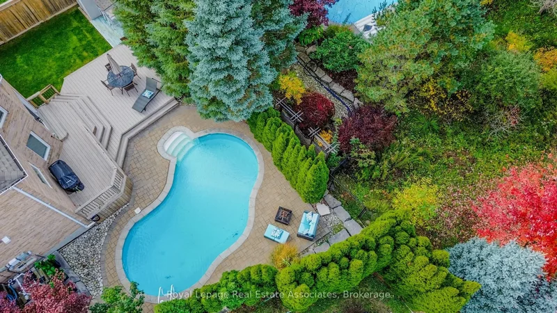 34 Curry Crescent, Halton Hills, ON L7G 5S9, Halton Hills, Ontario, Canada. - Photo 4