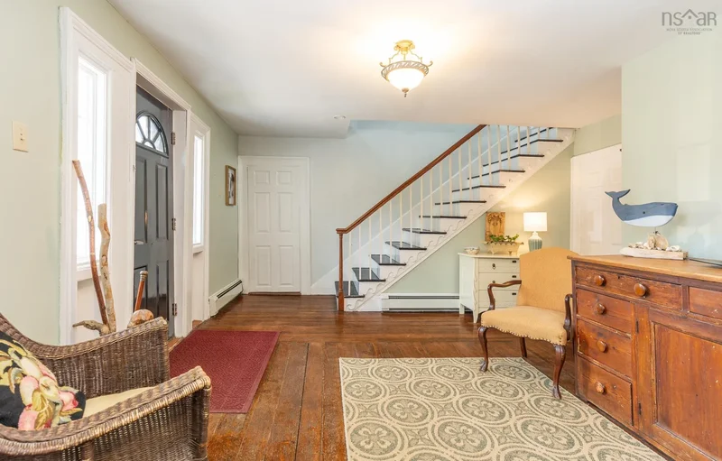 4 Market Street, Yarmouth, Nova Scotia, Canada. - Photo 39