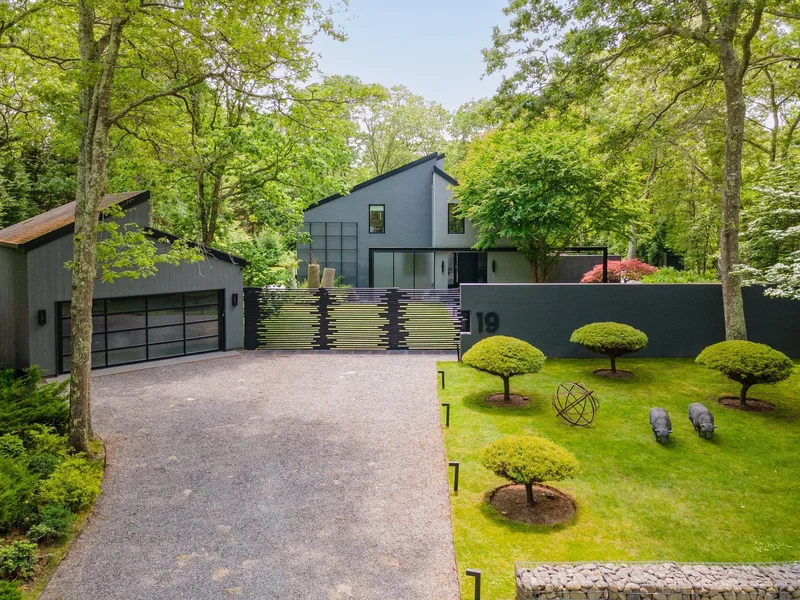 19 Georgica Woods Ln, Wainscott, New York, United States. - Photo 8