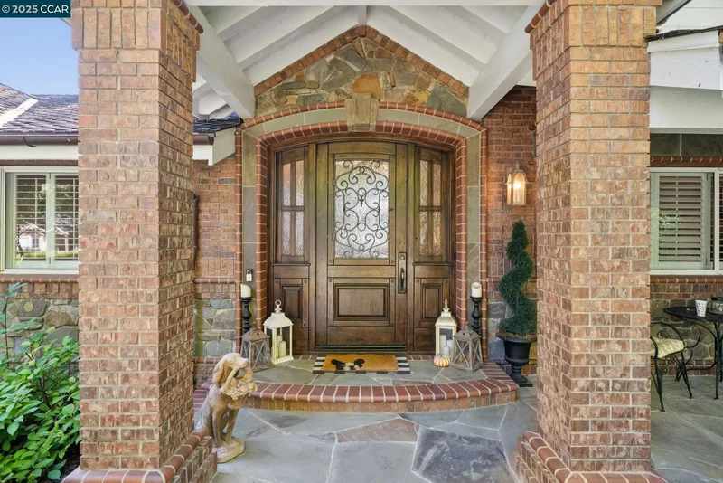 2031 Scarlet Oak Pl, Danville, California, United States. - Photo 21