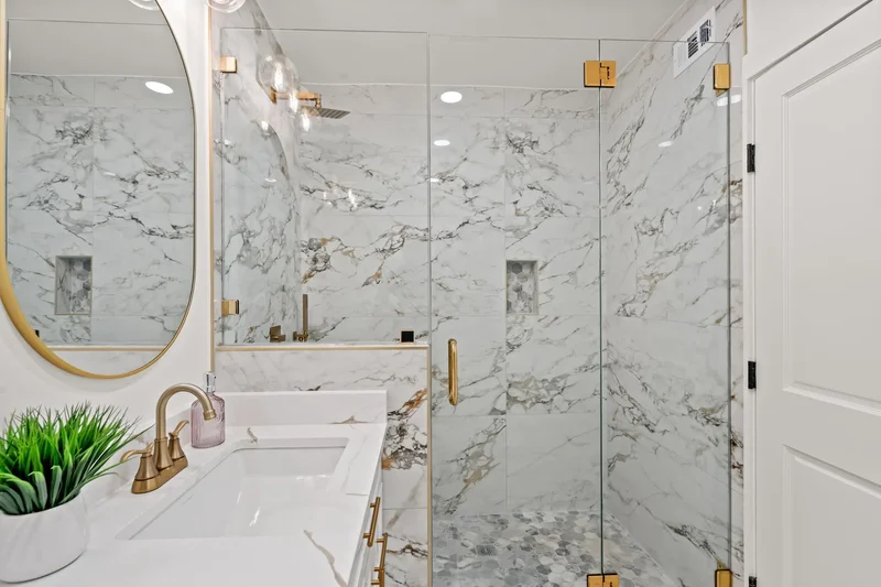9216 Shelton Street , Bethesda, MD 20817, Bethesda, Maryland, United States. - Photo 54